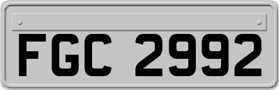 FGC2992