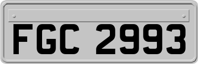 FGC2993