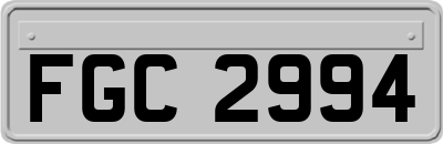 FGC2994