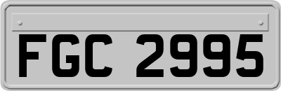 FGC2995