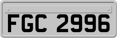 FGC2996