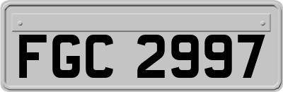 FGC2997