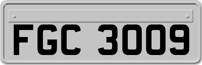FGC3009