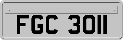 FGC3011