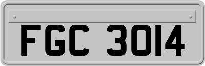 FGC3014