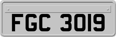 FGC3019