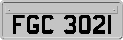 FGC3021