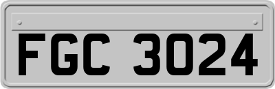 FGC3024