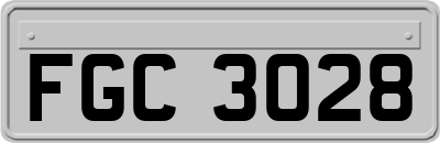 FGC3028