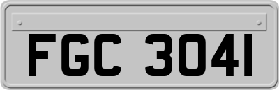 FGC3041