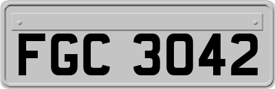 FGC3042