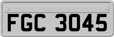 FGC3045