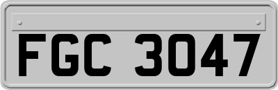 FGC3047