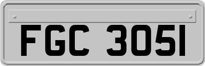 FGC3051