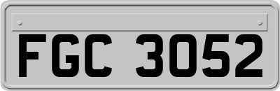 FGC3052