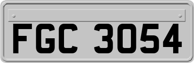 FGC3054