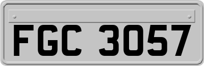 FGC3057