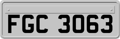 FGC3063