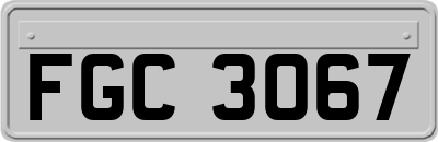 FGC3067