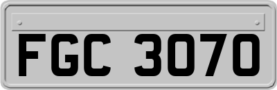 FGC3070