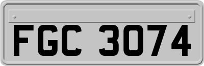 FGC3074
