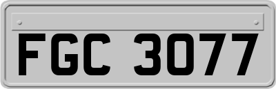 FGC3077