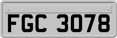 FGC3078