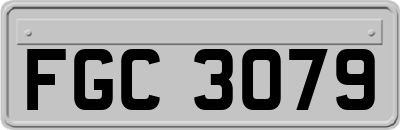 FGC3079