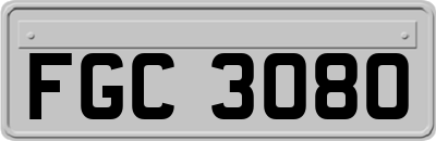 FGC3080