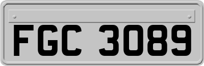 FGC3089