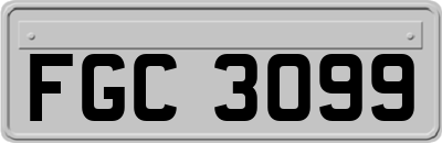 FGC3099