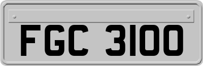 FGC3100