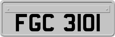 FGC3101