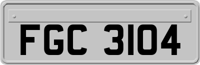 FGC3104