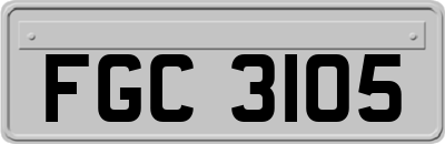 FGC3105
