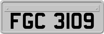 FGC3109