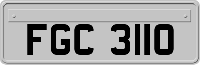 FGC3110