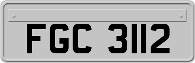 FGC3112