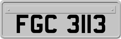 FGC3113