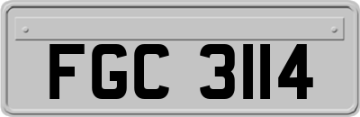 FGC3114