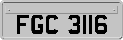 FGC3116