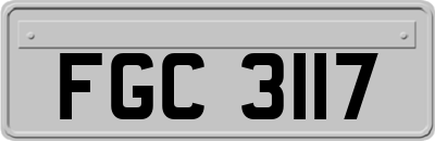 FGC3117