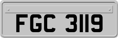 FGC3119