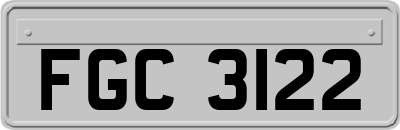 FGC3122