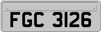 FGC3126