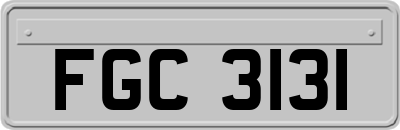 FGC3131