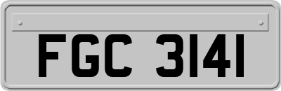 FGC3141