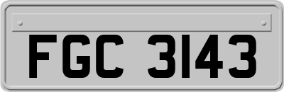 FGC3143