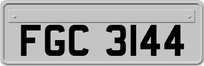 FGC3144