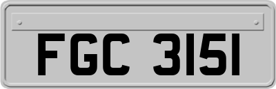 FGC3151